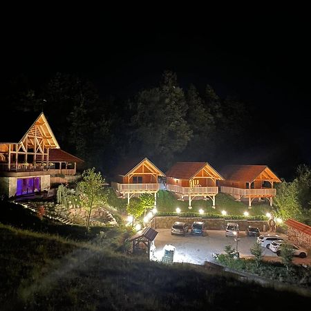 Resort Pri Hrastu Kamnik Εξωτερικό φωτογραφία